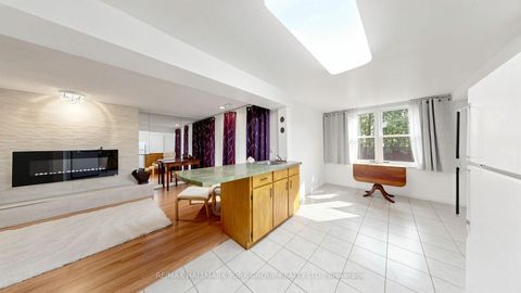 Photo 31 at 45 Pinnacle Road, Windfields, Toronto
