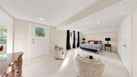 Photo 32 at 45 Pinnacle Road, Windfields, Toronto