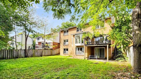 Photo 35 at 45 Pinnacle Road, Windfields, Toronto