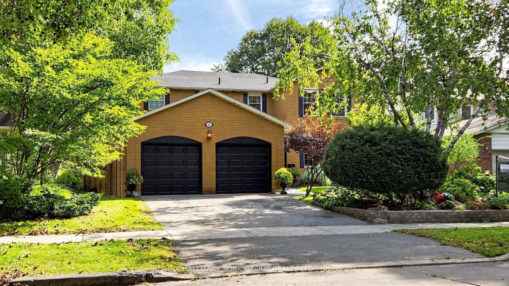 45 Pinnacle Road, Windfields, Toronto 