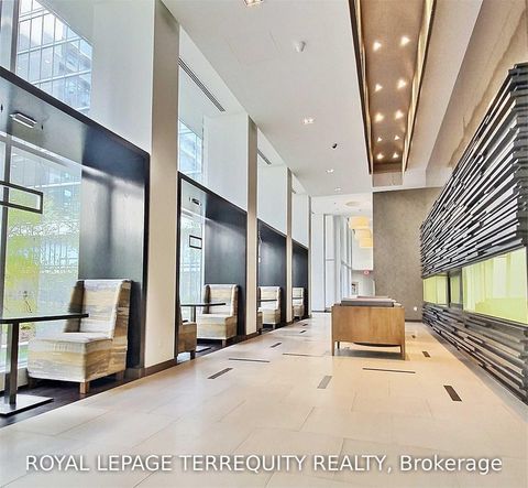 Photo 17 at 423 - 90 Stadium Road, Niagara, Toronto