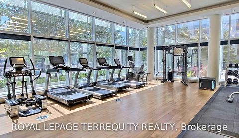 Photo 19 at 423 - 90 Stadium Road, Niagara, Toronto