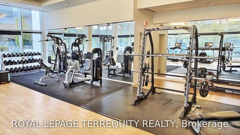 Photo 20 at 423 - 90 Stadium Road, Niagara, Toronto