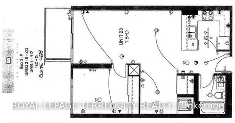Photo 24 at 423 - 90 Stadium Road, Niagara, Toronto
