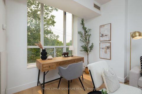 Photo 3 at 308 - 485 Rosewell Avenue, Lawrence Park South, Toronto