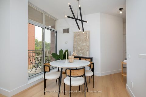 Photo 4 at 308 - 485 Rosewell Avenue, Lawrence Park South, Toronto