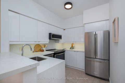 Photo 6 at 308 - 485 Rosewell Avenue, Lawrence Park South, Toronto
