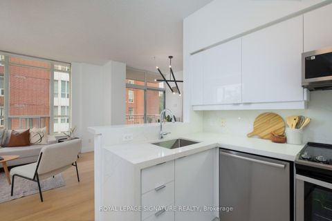 Photo 8 at 308 - 485 Rosewell Avenue, Lawrence Park South, Toronto