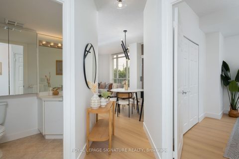 Photo 9 at 308 - 485 Rosewell Avenue, Lawrence Park South, Toronto