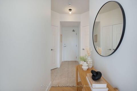 Photo 11 at 308 - 485 Rosewell Avenue, Lawrence Park South, Toronto
