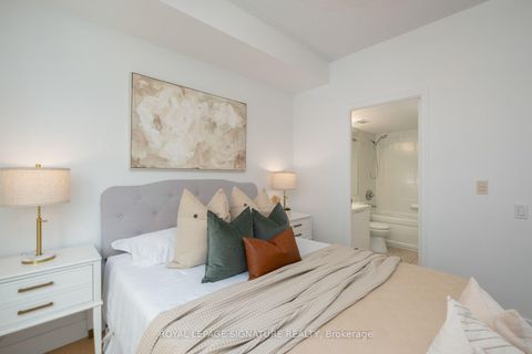 Photo 12 at 308 - 485 Rosewell Avenue, Lawrence Park South, Toronto