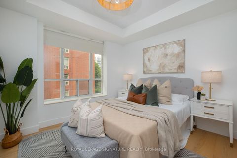 Photo 13 at 308 - 485 Rosewell Avenue, Lawrence Park South, Toronto