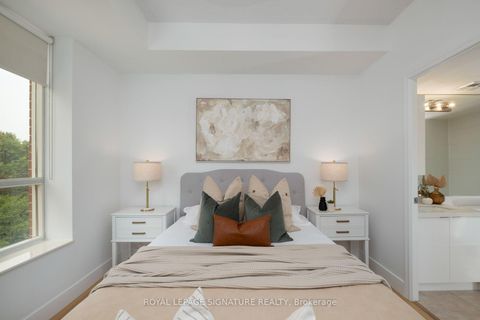 Photo 14 at 308 - 485 Rosewell Avenue, Lawrence Park South, Toronto