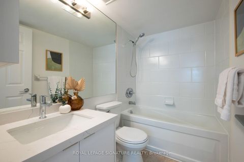 Photo 16 at 308 - 485 Rosewell Avenue, Lawrence Park South, Toronto