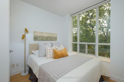 Photo 18 at 308 - 485 Rosewell Avenue, Lawrence Park South, Toronto