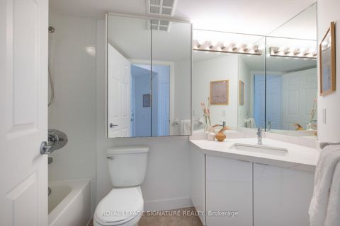 Photo 19 at 308 - 485 Rosewell Avenue, Lawrence Park South, Toronto