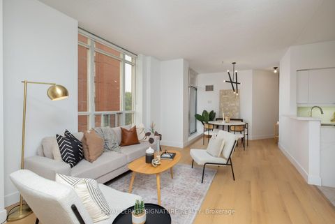 Photo 23 at 308 - 485 Rosewell Avenue, Lawrence Park South, Toronto