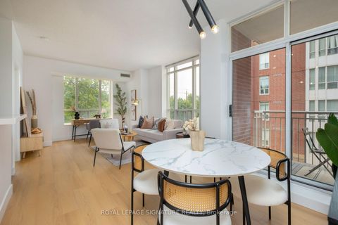 Photo 25 at 308 - 485 Rosewell Avenue, Lawrence Park South, Toronto