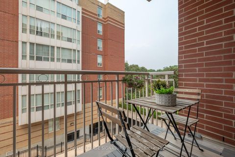 Photo 26 at 308 - 485 Rosewell Avenue, Lawrence Park South, Toronto