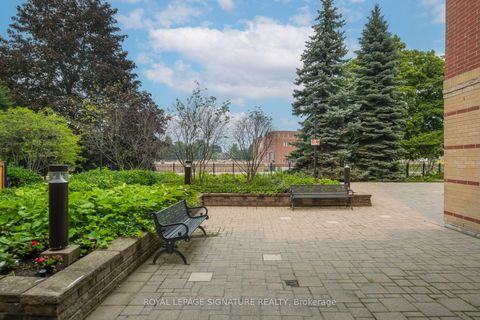 Photo 30 at 308 - 485 Rosewell Avenue, Lawrence Park South, Toronto