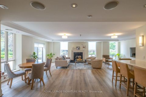 Photo 34 at 308 - 485 Rosewell Avenue, Lawrence Park South, Toronto