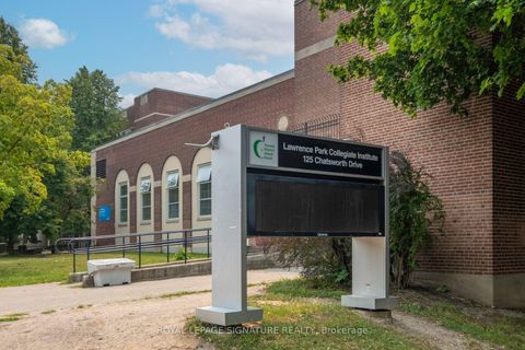 Photo 42 at 308 - 485 Rosewell Avenue, Lawrence Park South, Toronto