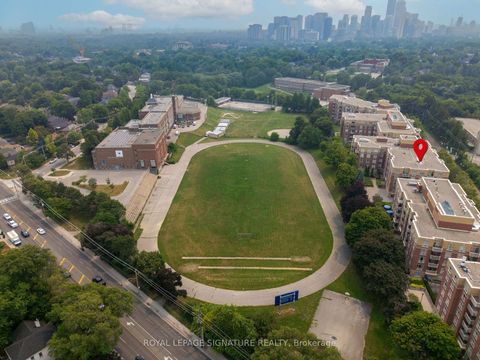 Photo 45 at 308 - 485 Rosewell Avenue, Lawrence Park South, Toronto
