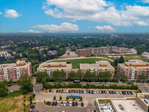 Photo 46 at 308 - 485 Rosewell Avenue, Lawrence Park South, Toronto