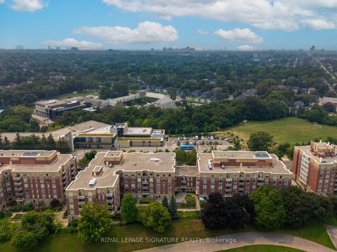 Photo 48 at 308 - 485 Rosewell Avenue, Lawrence Park South, Toronto