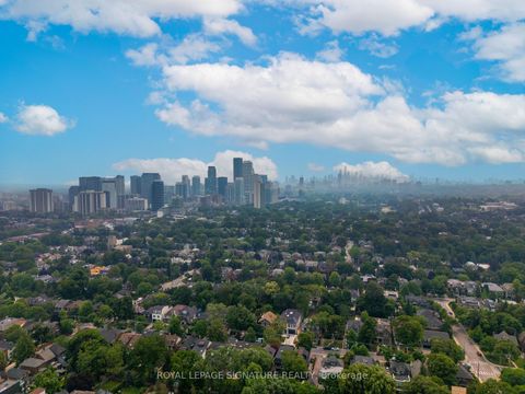Photo 49 at 308 - 485 Rosewell Avenue, Lawrence Park South, Toronto