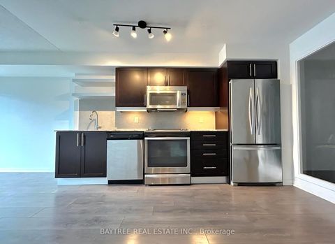 Photo 0 at 1109 - 400 Adelaide Street E, Moss Park, Toronto