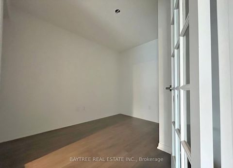 Photo 2 at 1109 - 400 Adelaide Street E, Moss Park, Toronto
