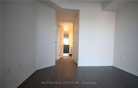 Photo 3 at 1109 - 400 Adelaide Street E, Moss Park, Toronto