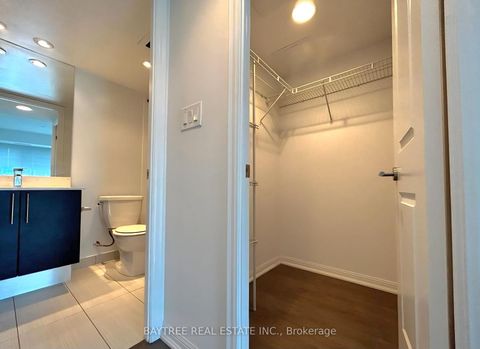Photo 4 at 1109 - 400 Adelaide Street E, Moss Park, Toronto