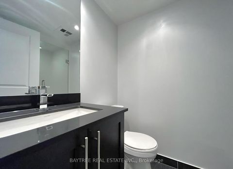 Photo 6 at 1109 - 400 Adelaide Street E, Moss Park, Toronto