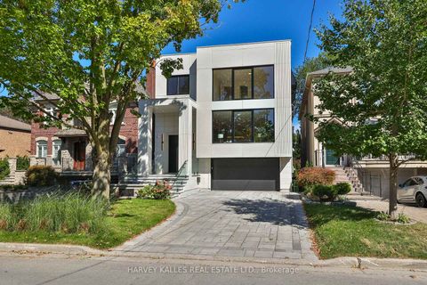 Photo 1 at 449 Elm Road, Nortown, Toronto