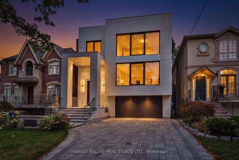 Photo 2 at 449 Elm Road, Nortown, Toronto