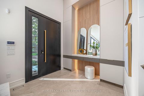 Photo 3 at 449 Elm Road, Nortown, Toronto