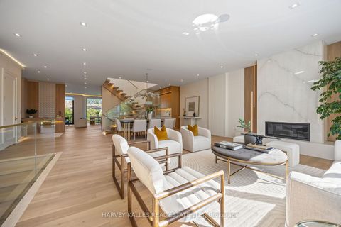 Photo 4 at 449 Elm Road, Nortown, Toronto