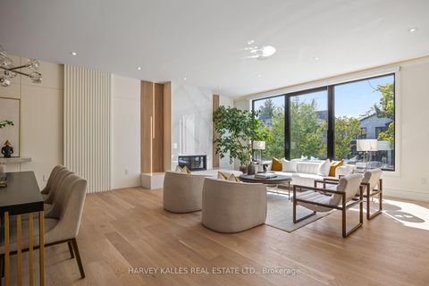 Photo 5 at 449 Elm Road, Nortown, Toronto