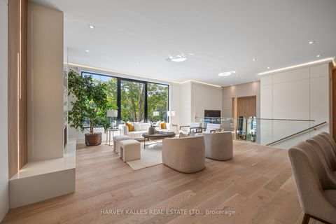 Photo 6 at 449 Elm Road, Nortown, Toronto