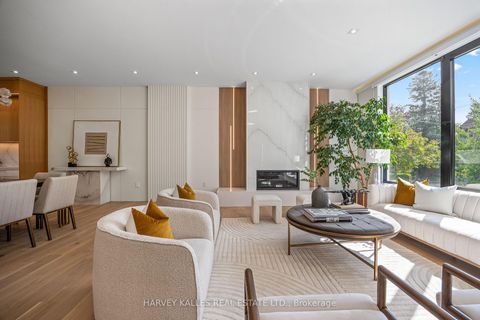 Photo 7 at 449 Elm Road, Nortown, Toronto