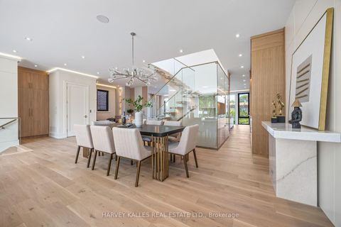 Photo 9 at 449 Elm Road, Nortown, Toronto