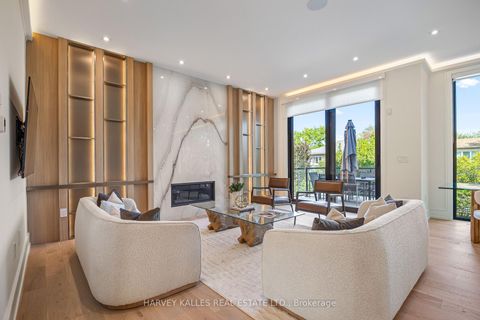 Photo 10 at 449 Elm Road, Nortown, Toronto