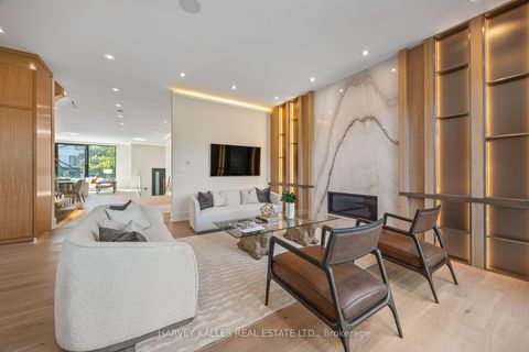 Photo 11 at 449 Elm Road, Nortown, Toronto