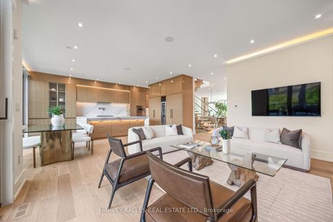 Photo 12 at 449 Elm Road, Nortown, Toronto