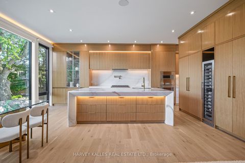 Photo 13 at 449 Elm Road, Nortown, Toronto