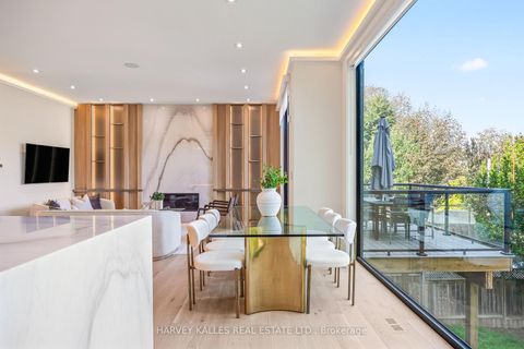 Photo 14 at 449 Elm Road, Nortown, Toronto