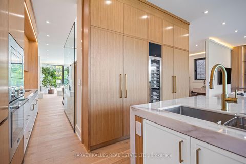Photo 15 at 449 Elm Road, Nortown, Toronto