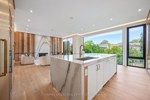 Photo 16 at 449 Elm Road, Nortown, Toronto